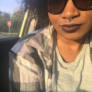 Meet your Posher, Keonta